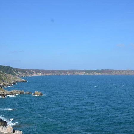 Bleu Outremer แซ็ง-กาสต์-เลอ-กีโด ภายนอก รูปภาพ